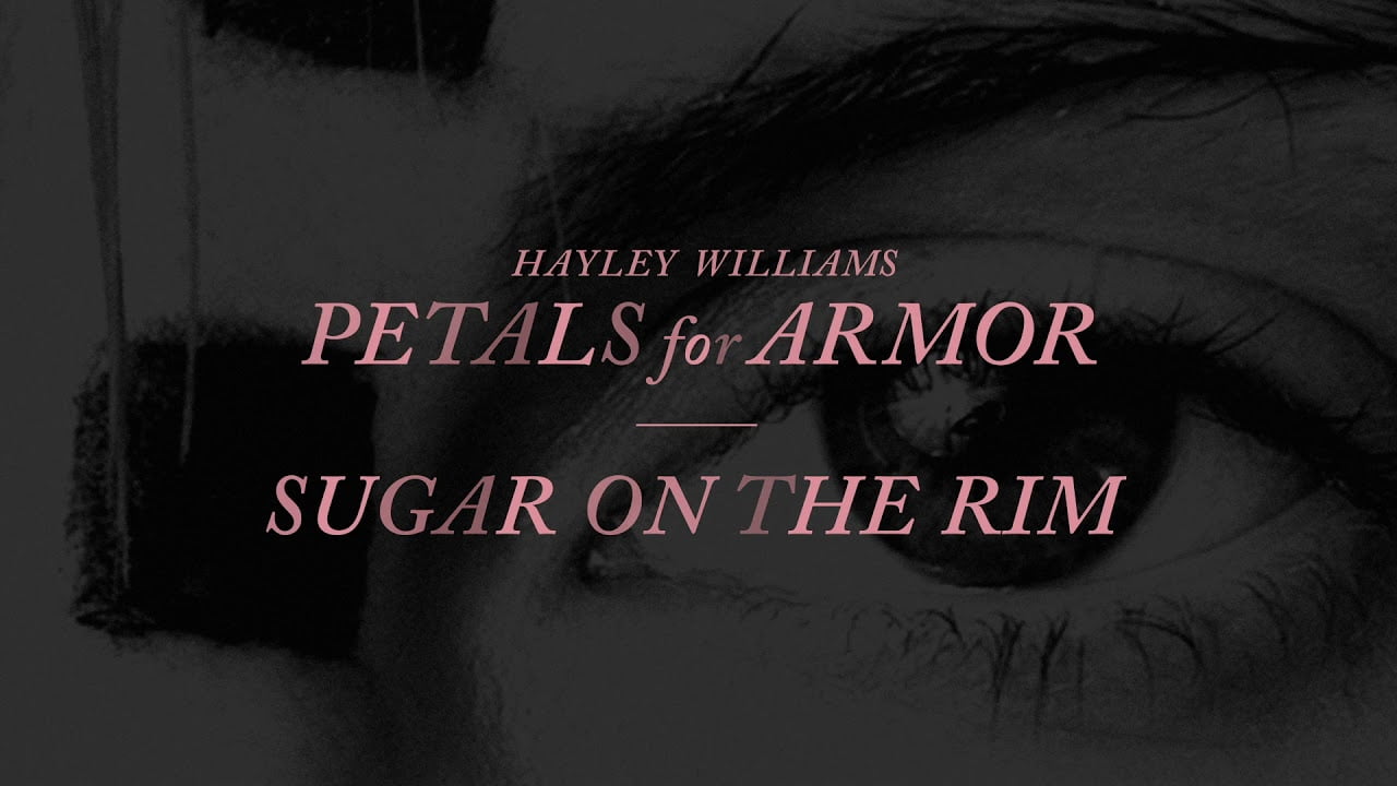 Sugar on the Rim Lyrics Hayley Williams LyricsVin