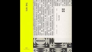 Read more about the article The 1975  NOACF  Lyrics  –  The 1975