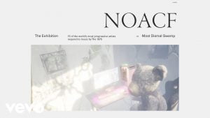 Read more about the article Tonight  I Wish I Was Your Boy  Lyrics  –  The 1975