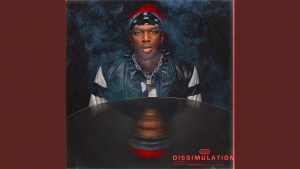 Read more about the article Undefeated Lyrics  –  KSI