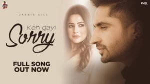 keh gayi sorry lyrics