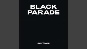 Read more about the article BLACK PARADE  Extended  Lyrics  –  Beyoncé