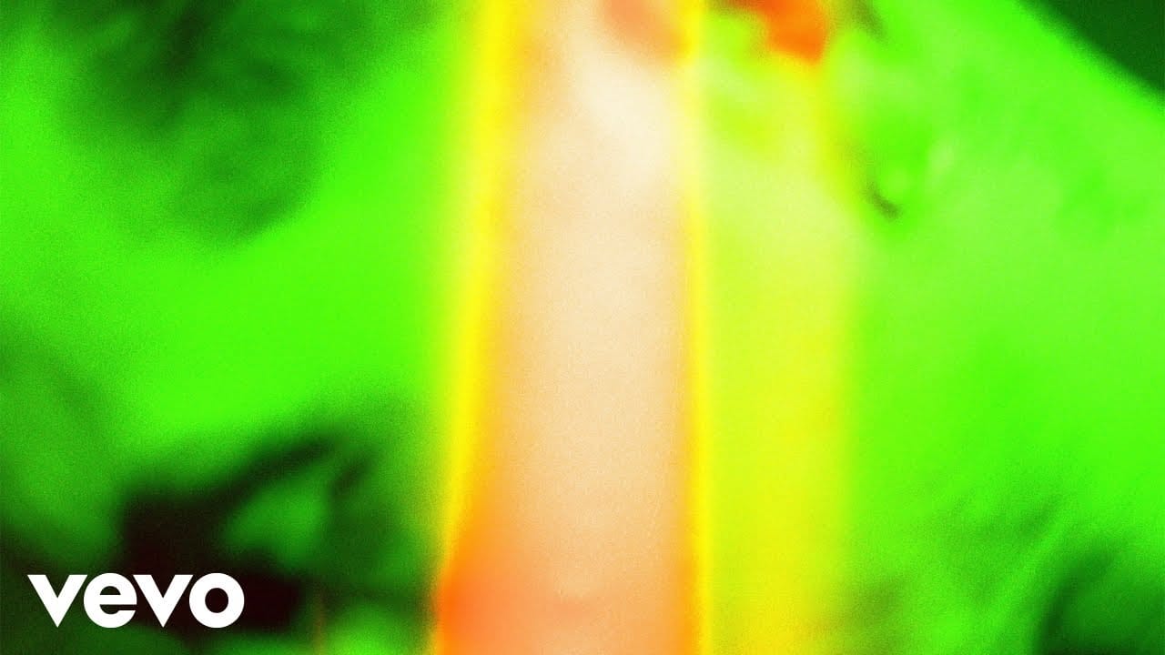 Back To What You Knew lyrics