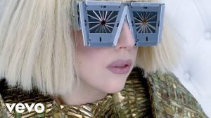 Read more about the article Bad Romance Lyrics  –  Lady Gaga