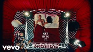 Read more about the article Chicken Tenders Lyrics  –  Dominic Fike