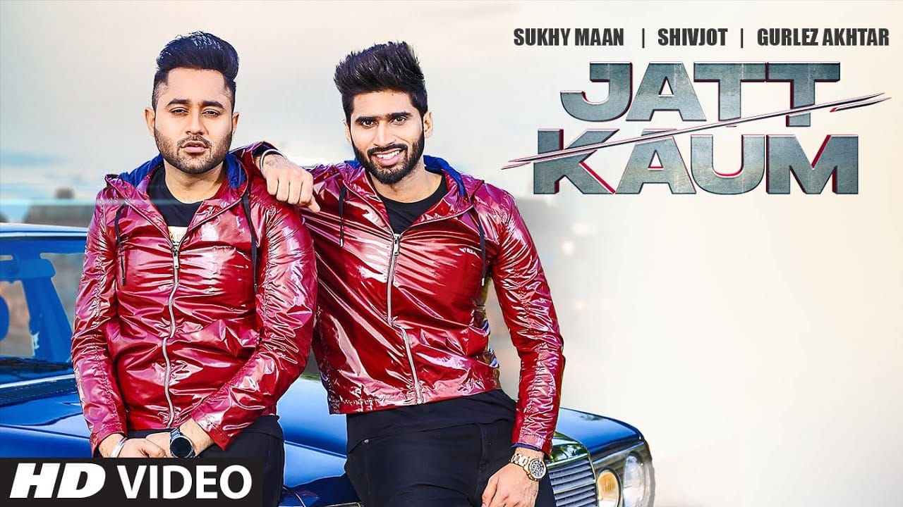 JATT KAUM LYRICS SHIVJOT lyrics