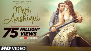 Read more about the article MERI AASHIQUI LYRICS  –  JUBIN NAUTIYAL