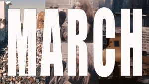 Read more about the article March March Lyrics  –  The Chicks