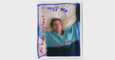 Miss Me Demo lyrics