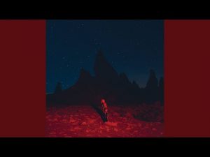 Read more about the article Moon Song Lyrics  –  Phoebe Bridgers