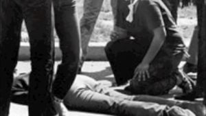 Read more about the article Ohio Lyrics  –  Neil Young