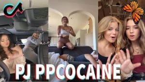 Read more about the article PJ PPCOCAINE Lyrics  –  ​ppcocaine