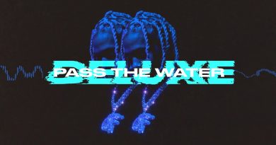 Pass the Water lyrics