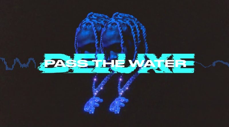 Pass the Water lyrics