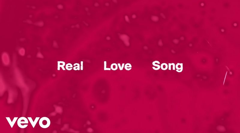Real Love Song lyrics