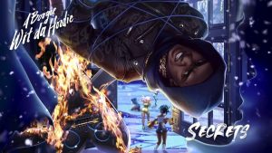 Read more about the article Secrets Lyrics  –  A Boogie wit da Hoodie