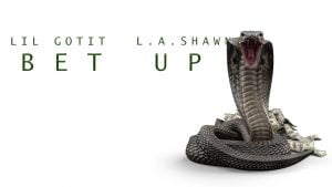 Read more about the article Stomach Hurt Lyrics  –  L.A.Shawn (LA Boii)