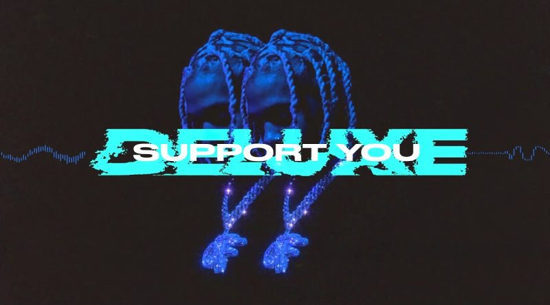 Support You lyrics