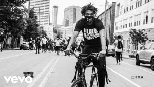 Read more about the article The Bigger Picture Lyrics  –  Learn More