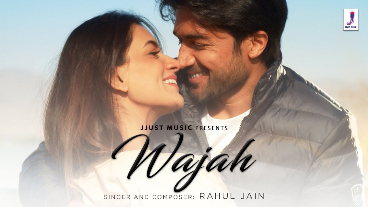 WAJAH LYRICS RAHUL JAIN lyrics