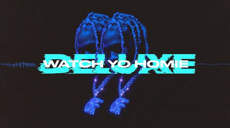 Watch Yo Homie lyrics