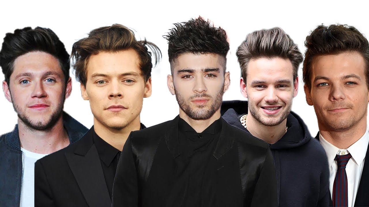 When you left Lyrics - One Direction 1 When you left lyrics