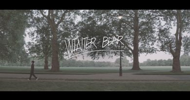 Winter Bear lyrics