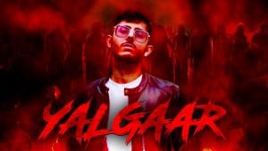 YALGAAR-LYRICS-CARRYMINATI-lyrics