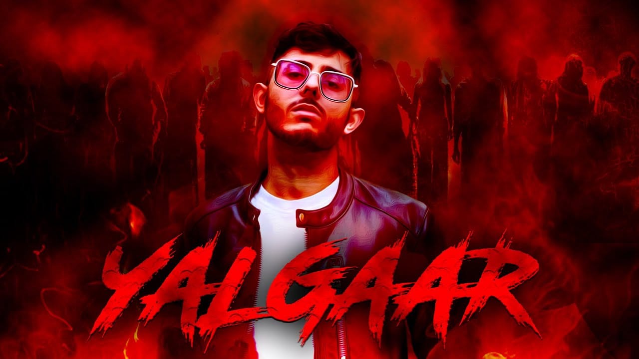 YALGAAR LYRICS - CARRYMINATI 1 YALGAAR-LYRICS-CARRYMINATI-lyrics