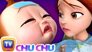 Read more about the article ​crybaby Lyrics  –  Learn More