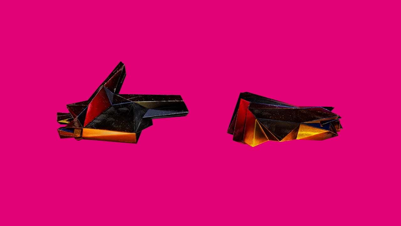 walking in the snow lyrics