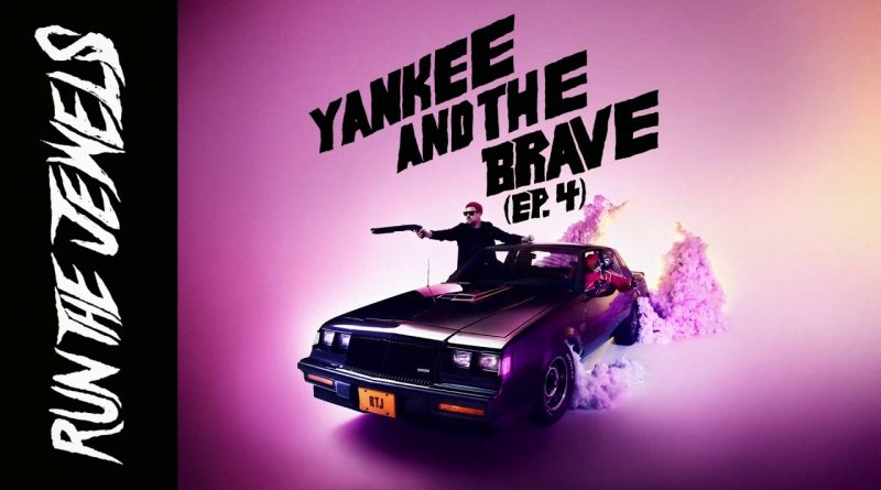 yankee and the brave ep. 4 lyrics