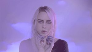 Read more about the article ​​ocean eyes Lyrics  –  Billie Eilish