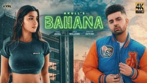 BAHANA-LYRICS-AKULL