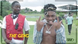 Read more about the article Betty Butter Lyrics  –  Mayorkun