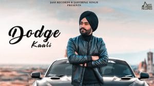 Read more about the article DODGE KAALI LYRICS  –  HARMAN LAHORIA
