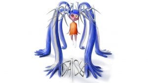 Read more about the article Daisy Lyrics  –  Ashnikko