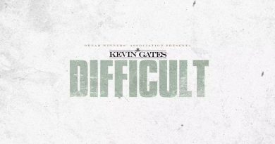 Difficult-Lyrics