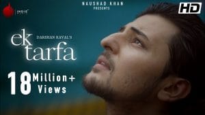 Read more about the article EK TARFA LYRICS  –  DARSHAN RAVAL