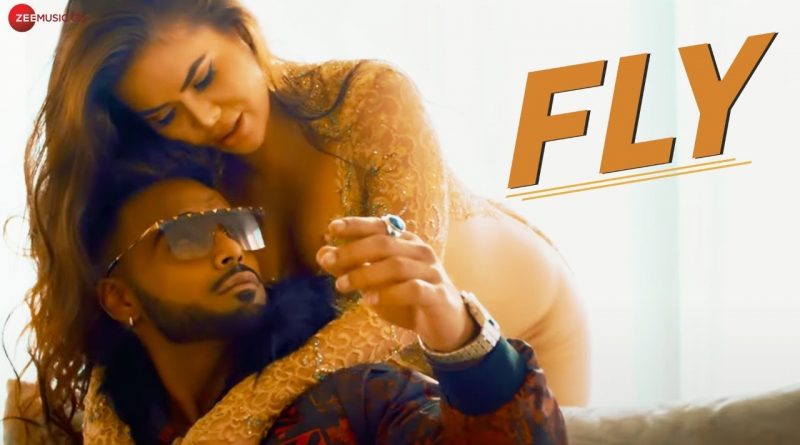 FLY LYRICS INDEEP BAKSHI lyrics