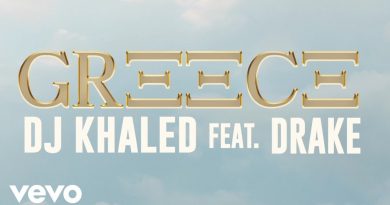 GREECE-Lyrics