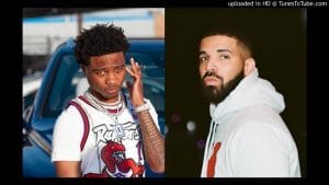 Read more about the article In the Cut Lyrics  –  Drake