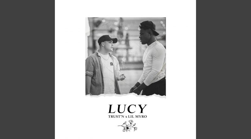 Lucy-Lyrics