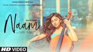 NAAM-LYRICS-TULSI-KUMAR-x-MILLIND-GABA