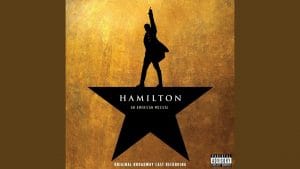 Read more about the article Non-Stop Lyrics  –  Original Broadway Cast of Hamilton