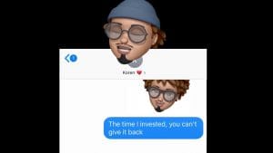 Read more about the article Nunya Lyrics  –  August Alsina