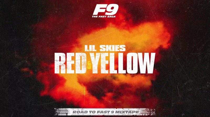 Red Yellow lyrics