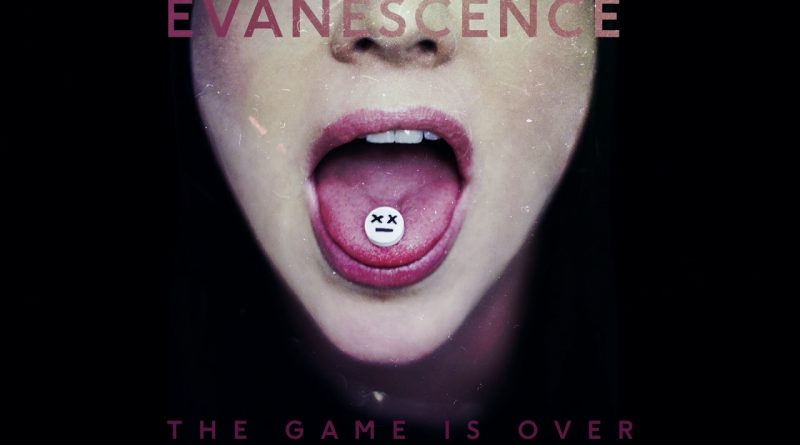 The Game Is Over lyrics