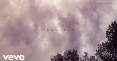 ​epiphany-Lyrics
