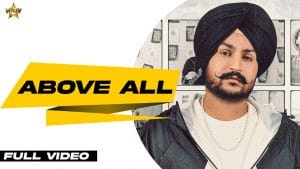 ABOVE-ALL-LYRICS-LOVE-RANDHAWA